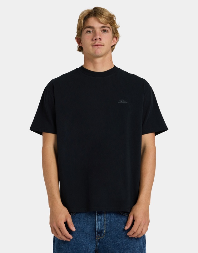 Quiksilver - Mens Surf ET-Shirtentials T-Shirt