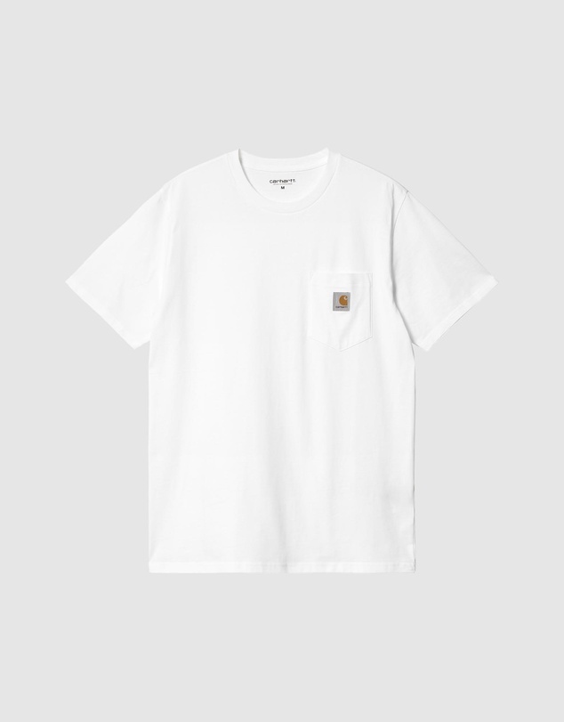 Carhartt WIP - SS Pocket T-Shirt