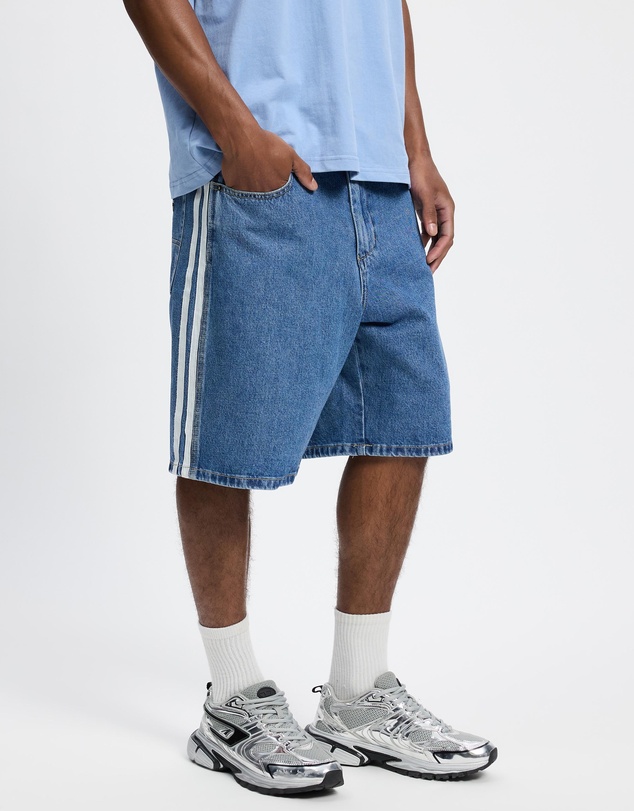 Worship - Blender Big Dawg Jean Shorts