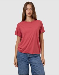 Thrills - Minimal Thrills Relaxed Tee