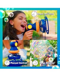 Freeplay Kids - Bubble Megaphone