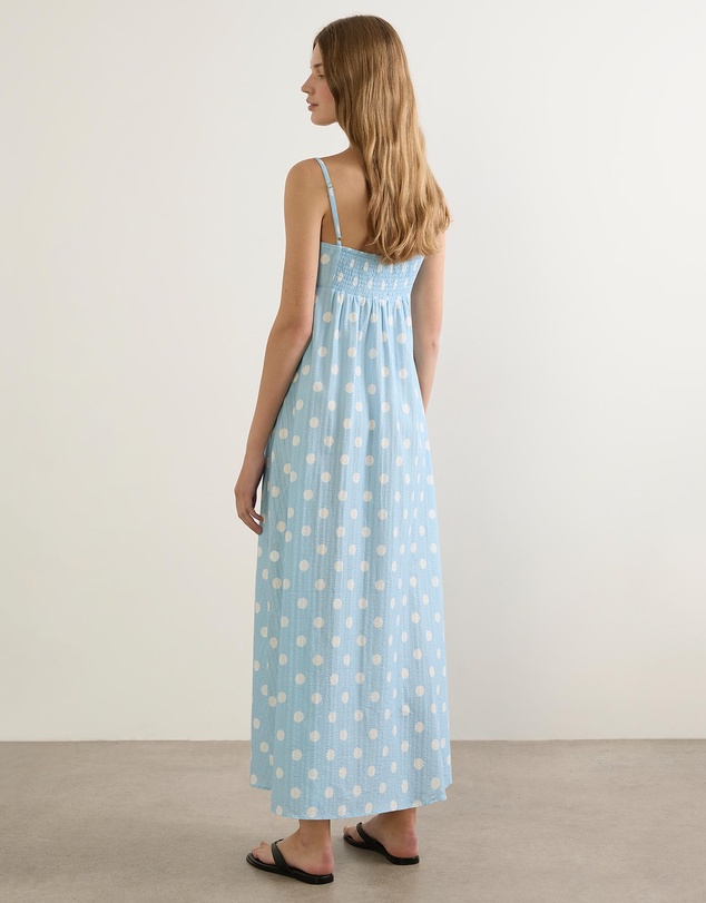 Auguste The Label - Ilse Maxi Dress
