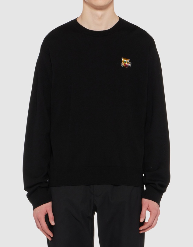 Onitsuka Tiger - Knit Top