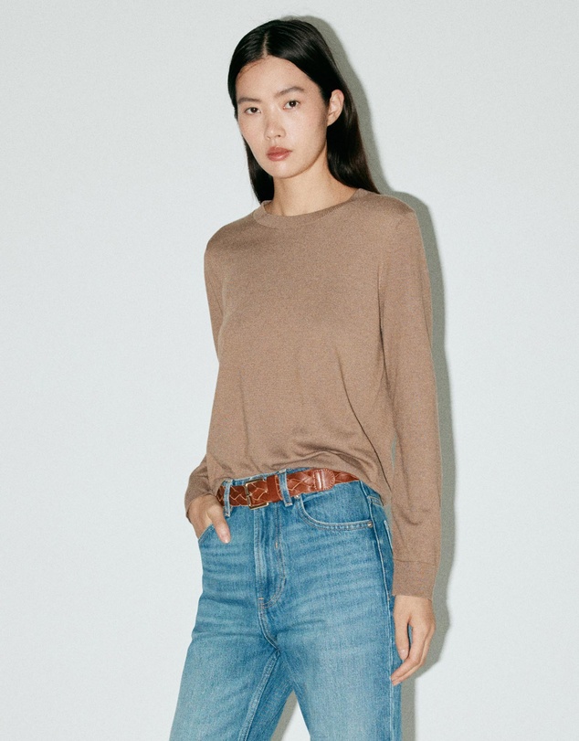 M.N.G - Lucca Sweater