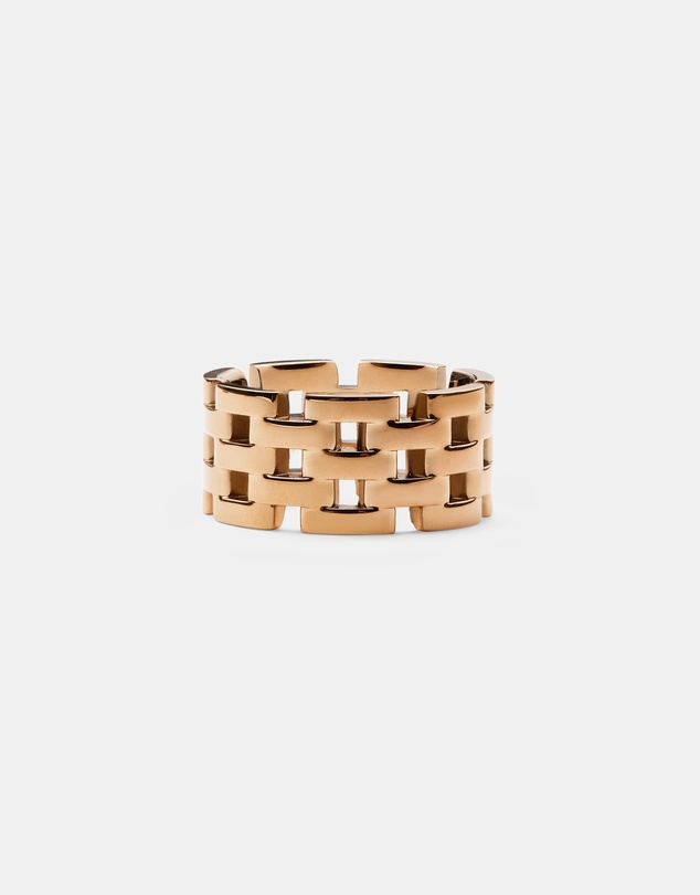 Daniel Wellington - 5-Link Ring