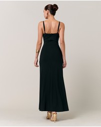 Savel - Cynthia Midi Dress