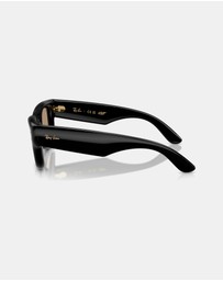 Ray-Ban - Wayfarer Puffer
