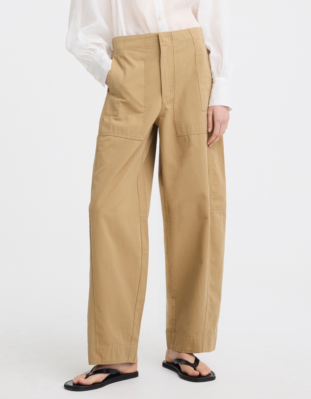 Morrison - Henry Cargo Pants