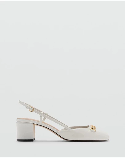 M.N.G - Doly Shoes - Women's