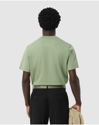 Lacoste - Essential Classic Fit T-Shirt