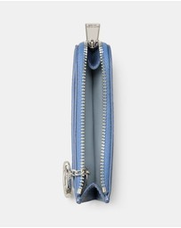 Kate Spade - Mini Zip Card Case