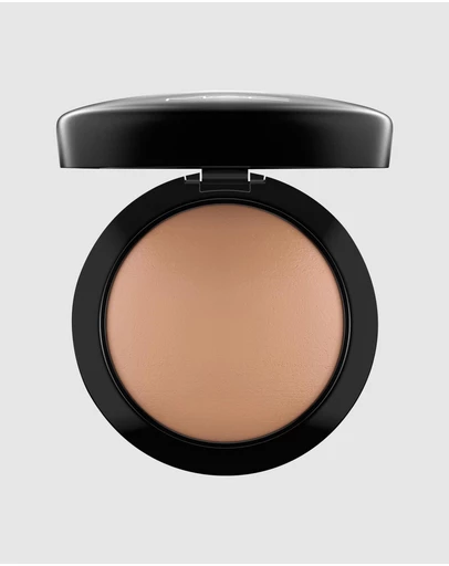 MAC - Mineralize Skinfinish Natural