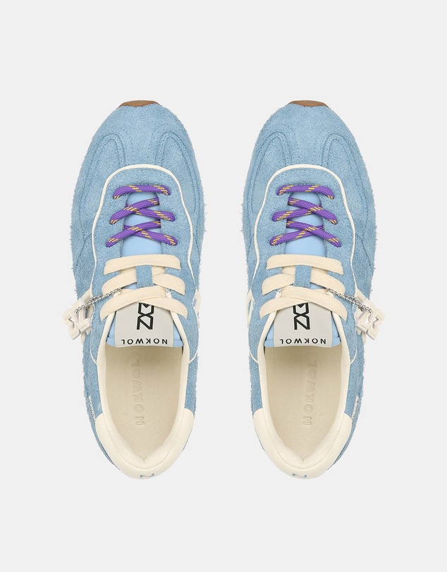 Nokwol - Method Sneakers
