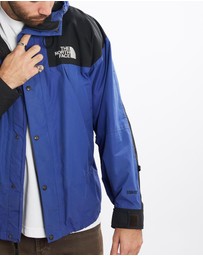 Vintage by The Real Deal - Pre Loved - Vintage 90s The North Face Mountain Gore-Tex Jacket