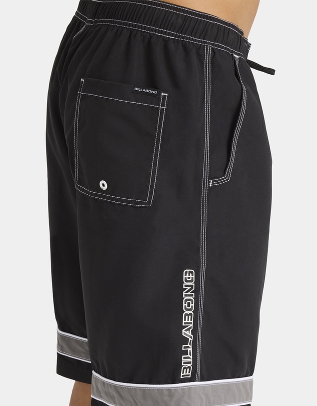 Billabong - Mens Throw Ons 2.0 21