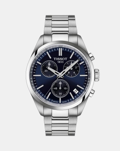 PR 100 Chronograph