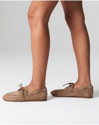 Verali - Brody Boat Shoes
