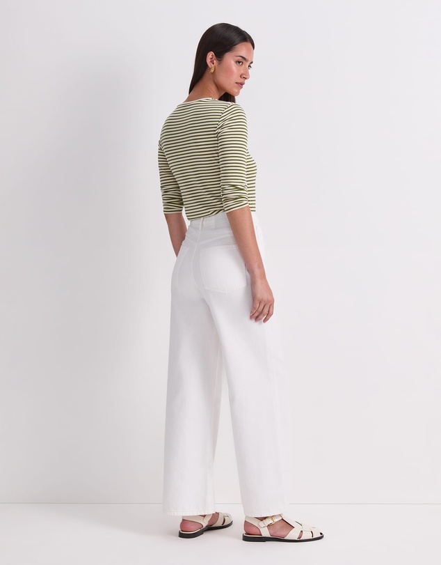 Sportscraft - Simmi Wide Leg Jean