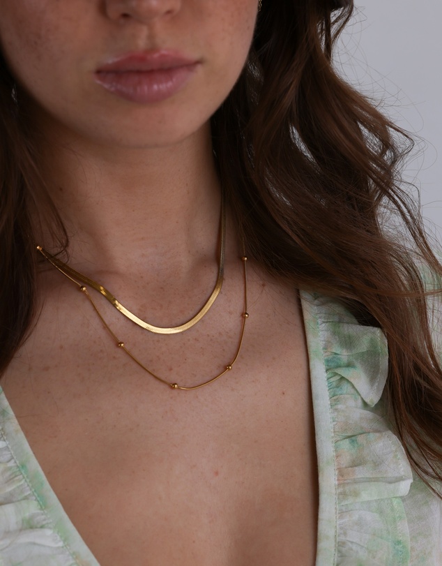 Pastiche - Analiese Necklace