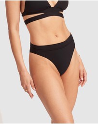 Seafolly - High Rise Pants