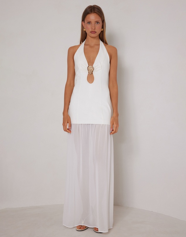 Elle Zeitoune - Madeleine Dress