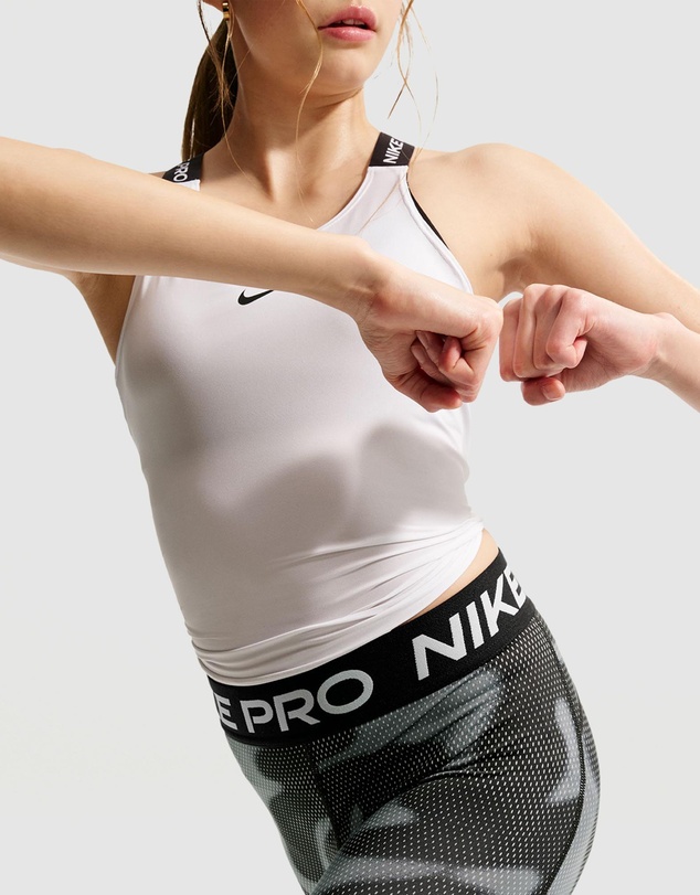 Nike - 3in Pro Shorts - Teens