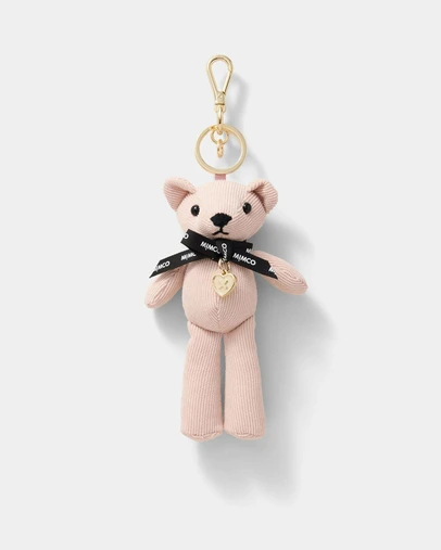 MIMCO - Mimco Bear Bag Charm
