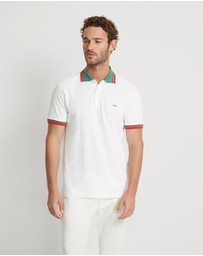 Oxford - Otto Organic Cotton Polo