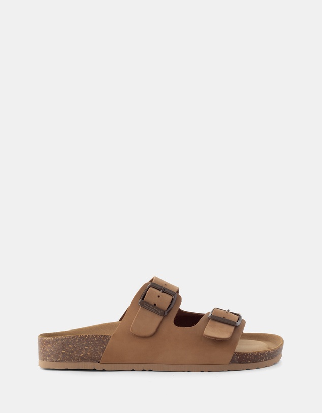 BioNatura - Sofia Leather Sandals