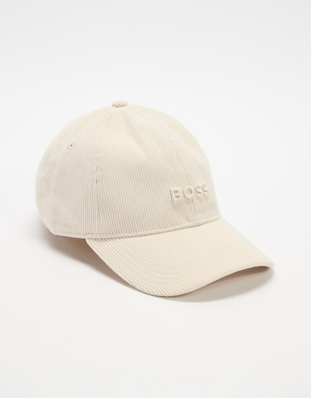 BOSS - Zed-Co Cap