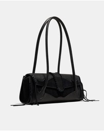 MIMCO - Sable Shoulder Bag