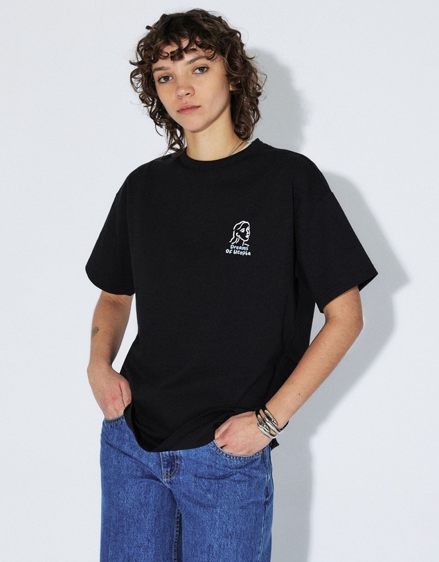 Dr Denim - Trooper Tee