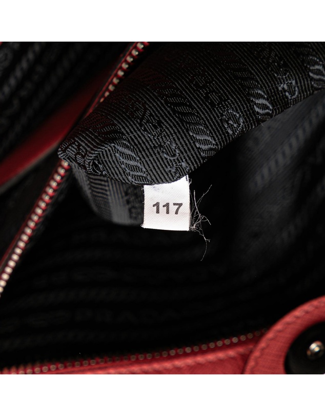 Pre-Loved by Azura Reborn - Pre-Loved Saffiano Soft Tote