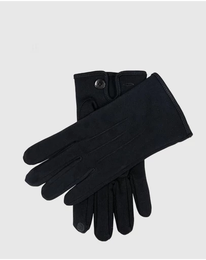 DENTS - ViralOff Antiviral Touchscreen Cotton Gloves