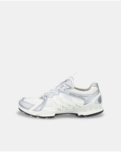 SILVER METALLIC/BR WHITE CONCR/BR WHITE