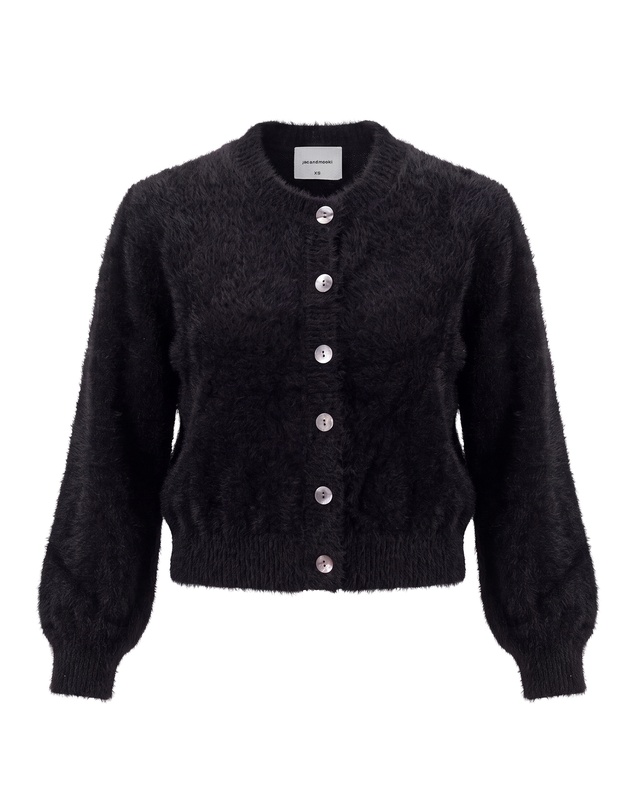 JACANDMOOKI - Camille Cardigan