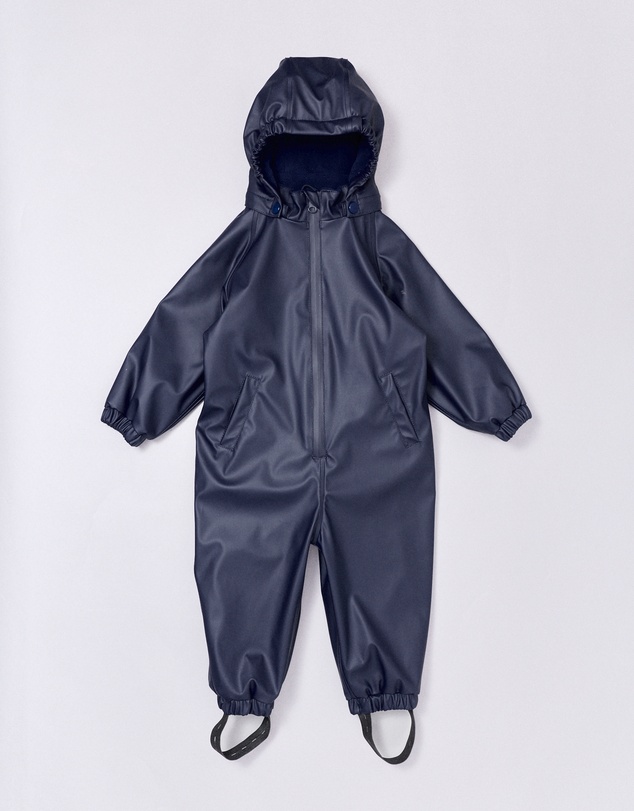 Rainkoat - Waterproof Snowsuit