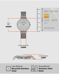 Skagen - Anita Women's Analogue Watch