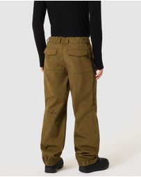 Oakley - Baldface Shell Snow Pants