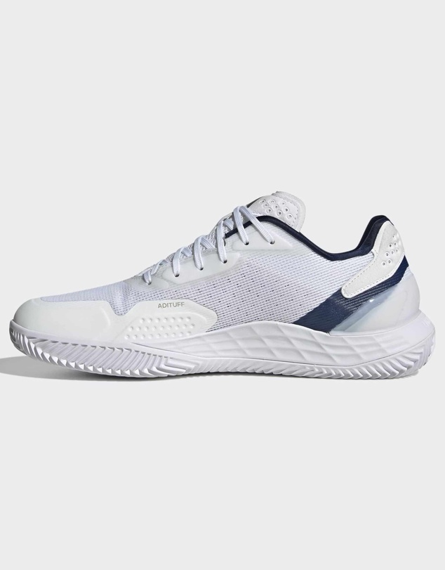 adidas Performance - Defiant Speed 2 Clay Tennis Shoes Unisex