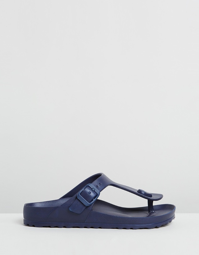 Holster - Coastal EVA Comfort Slides - Navy - Unisex