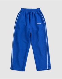 Bobo Choses - Bobo Choses Cocoon Jogging Pants - Kids-Teens