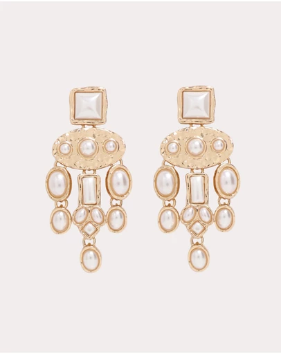 Petit Moments - Dusk Earrings