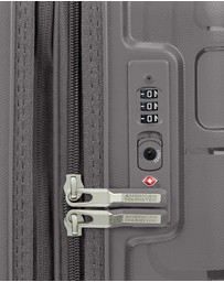 American Tourister - Light Max Carry-On Suitcase Expandable (55Cm)