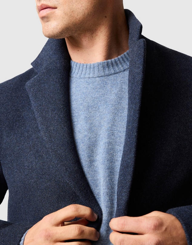 Rodd & Gunn - Colwood Coat