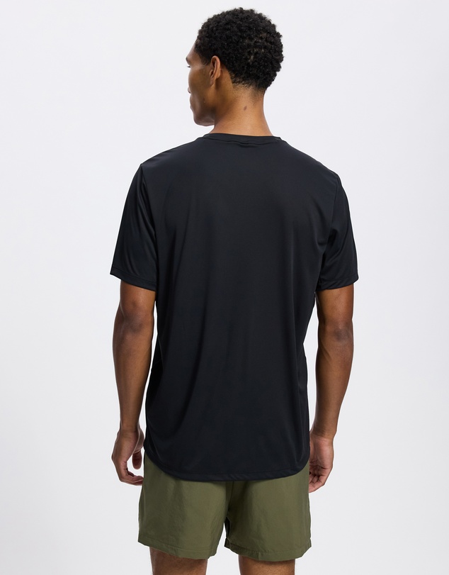 adidas Performance - Adi365 Running Essentials T-Shirt