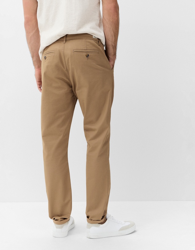 UNISON - Slim Chino Pant