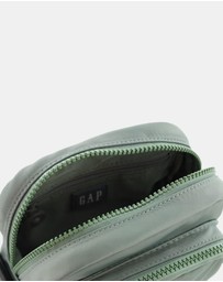 GAP - GAP Nylon Square Cross-Body Bag