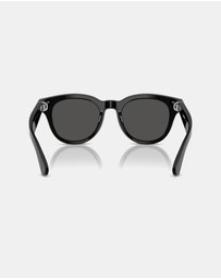 Burberry - 0BE4439