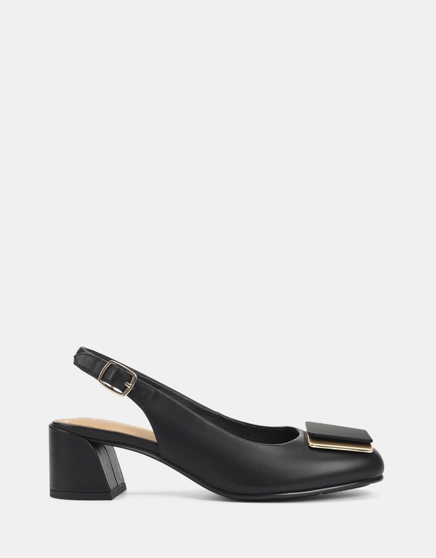 Hush Puppies - Veronica